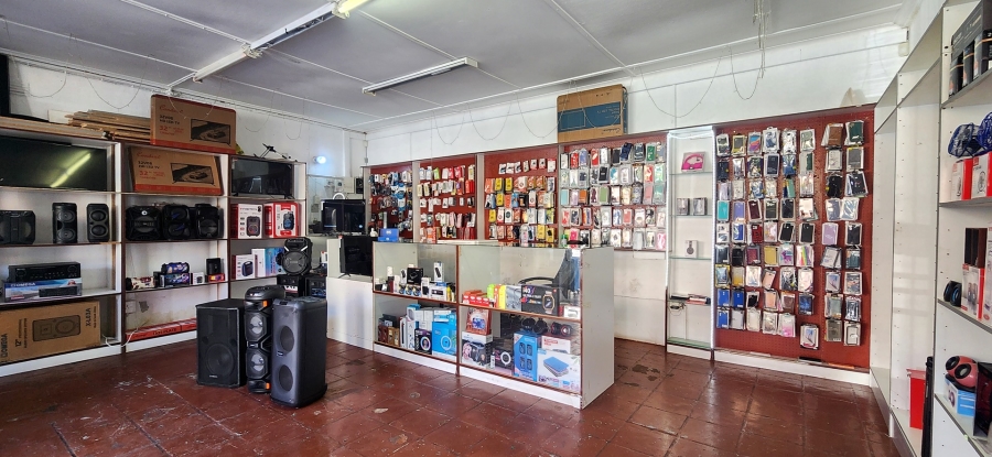 Commercial Property for Sale in Bredasdorp Western Cape
